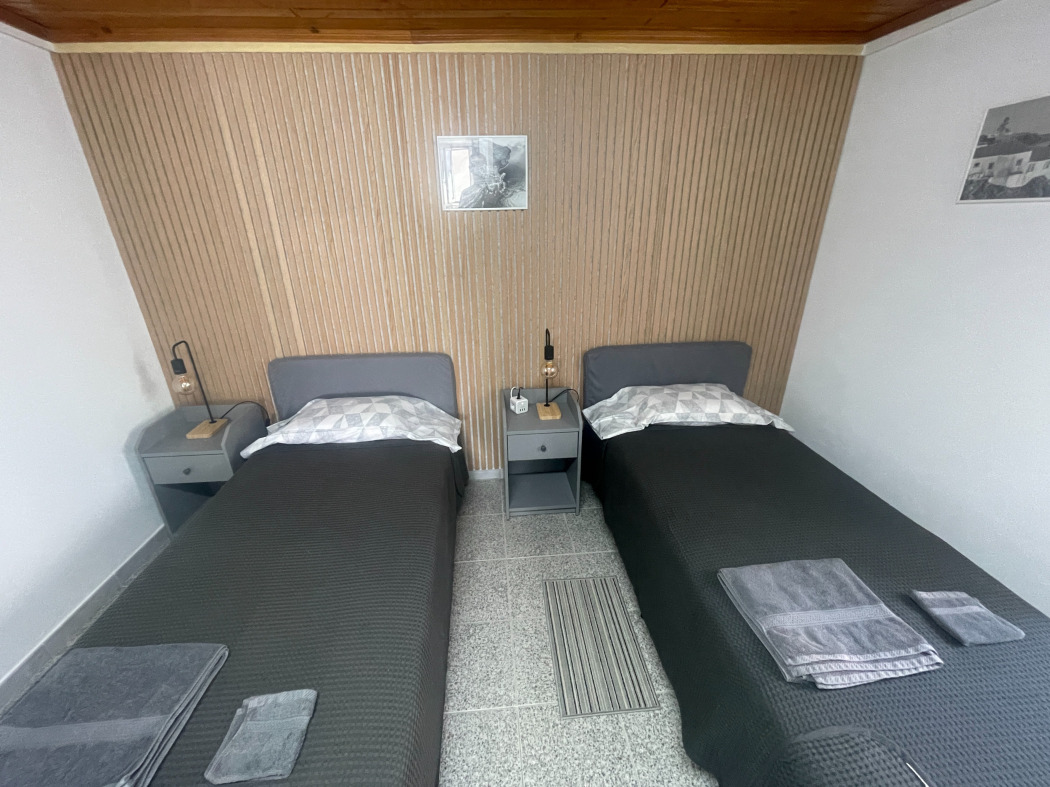 chambre 2 le calme